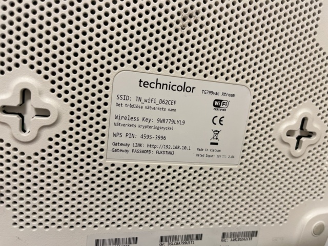 963228-7 PC All-in-one and server equipment