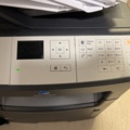 963229-3 Printer Konica Minolta BizHub 3320