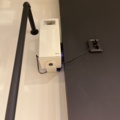 990231-1 Wall-mounted fragrance diffuser Delush