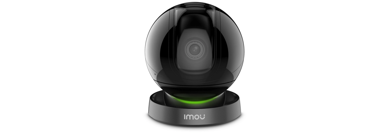 Surveillance camera IMOU Rex 4MP - PS Auction - We value the future ...