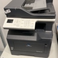 963253-1 Printer Konica Minolta BizHub 3320