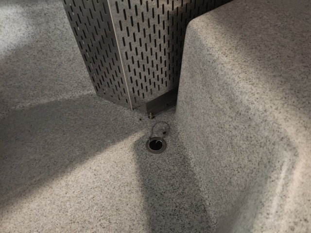 1023810-4 Hot tub Comfort from Swedish Bath Tubs