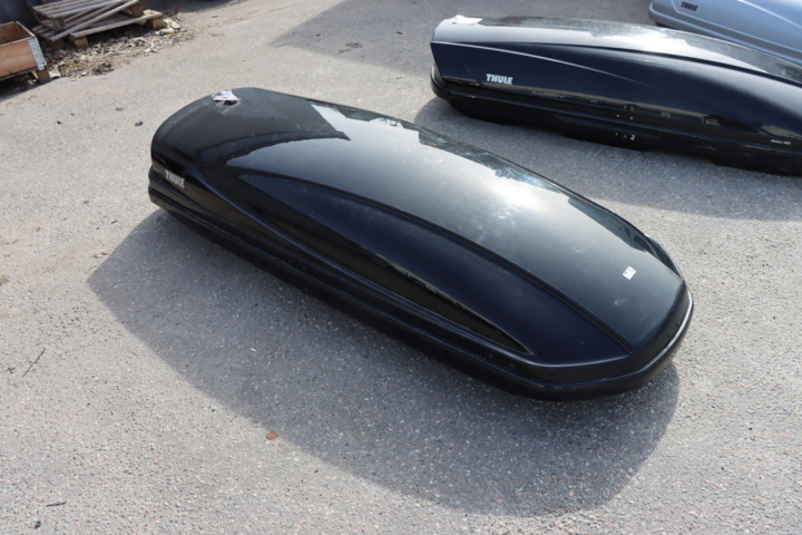 931242-1 Roof box Thule Atlantis 900