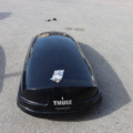 931242-3 Roof box Thule Atlantis 900