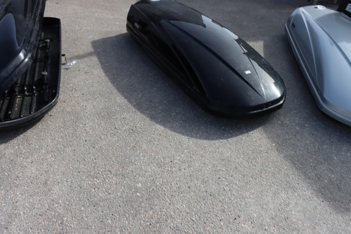 931242-8 Roof box Thule Atlantis 900