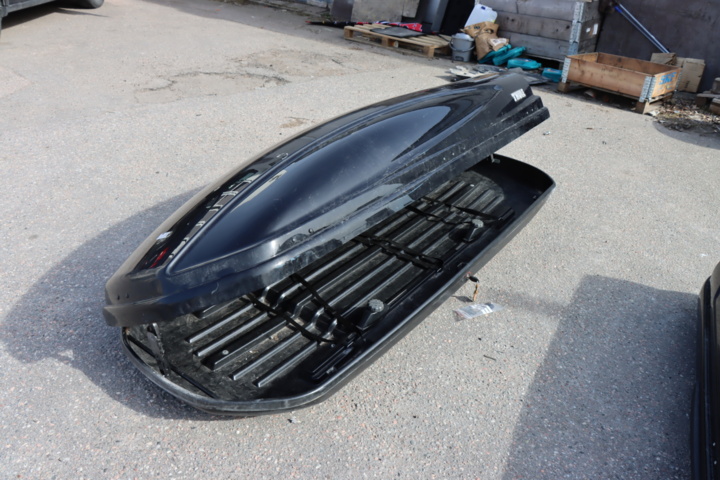 931242-9 Roof box Thule Atlantis 900