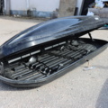 931242-10 Roof box Thule Atlantis 900