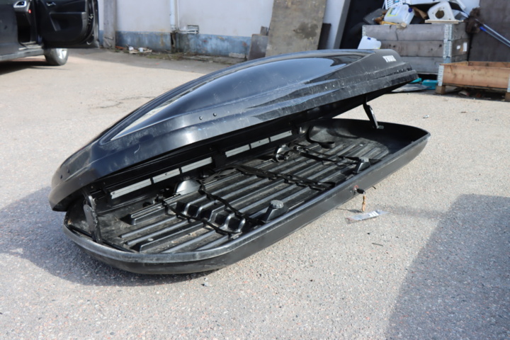 931242-10 Roof box Thule Atlantis 900