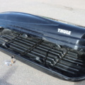 931242-11 Roof box Thule Atlantis 900