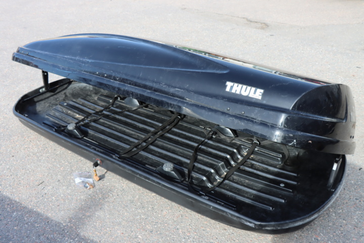 931242-11 Roof box Thule Atlantis 900