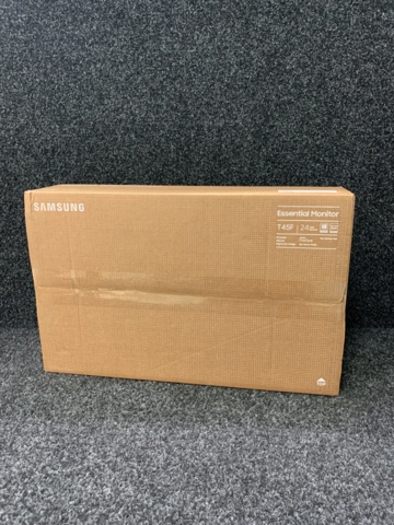 1016192-2 24" Samsung F24T450
