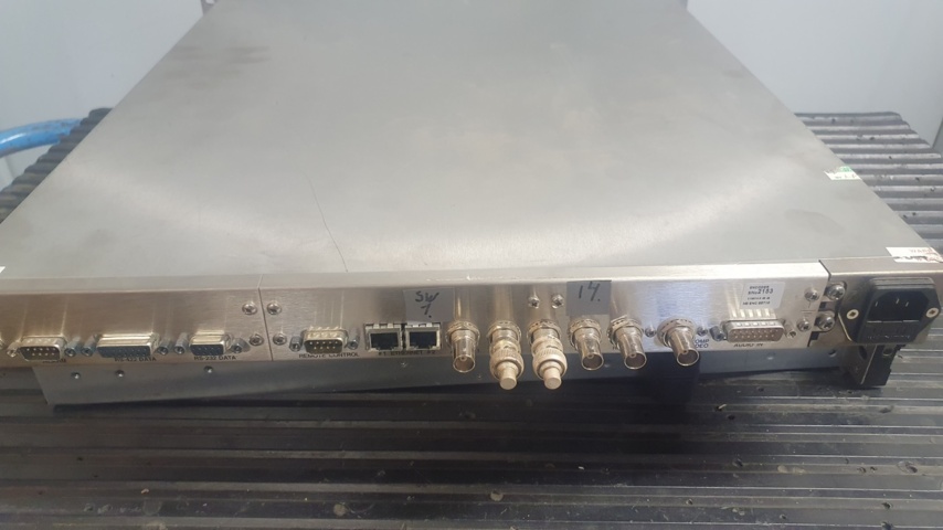 1024349-2 Tandberg E5710 Encoder