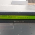1024349-4 Tandberg E5710 Encoder