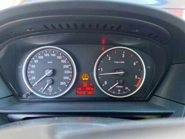 958412-48 BMW 530d Sedan - 2008