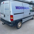 1020024-4 Peugeot Expert 2.0 HDi -2006