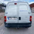1020024-8 Peugeot Expert 2.0 HDi -2006