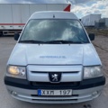 1020024-7 Peugeot Expert 2.0 HDi -2006