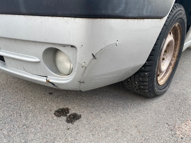 1020024-23 Peugeot Expert 2.0 HDi -2006