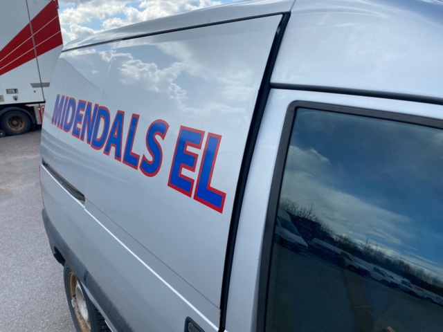 1020024-28 Peugeot Expert 2.0 HDi -2006