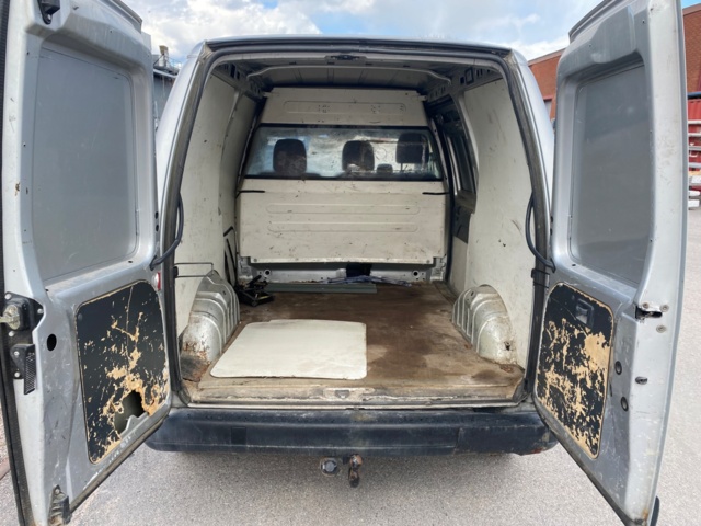 1020024-20 Peugeot Expert 2.0 HDi -2006