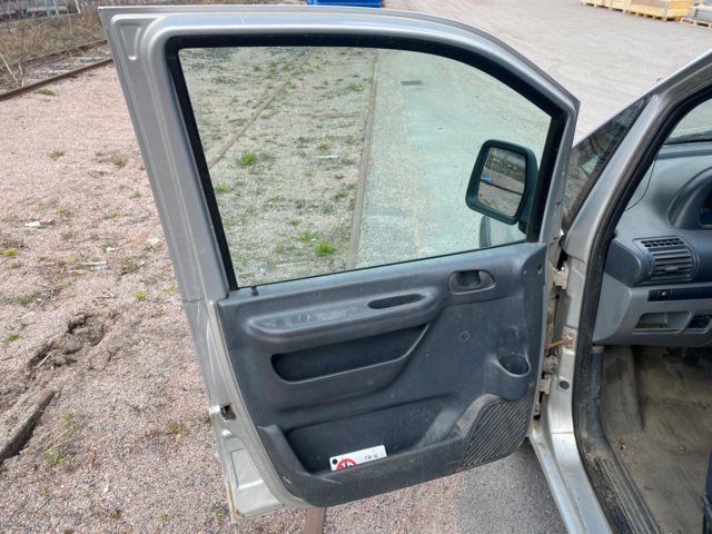 1020024-9 Peugeot Expert 2.0 HDi -2006