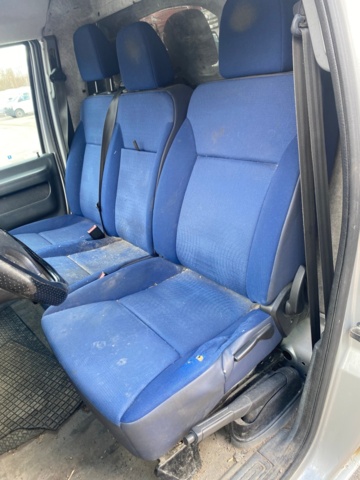 1020024-11 Peugeot Expert 2.0 HDi -2006