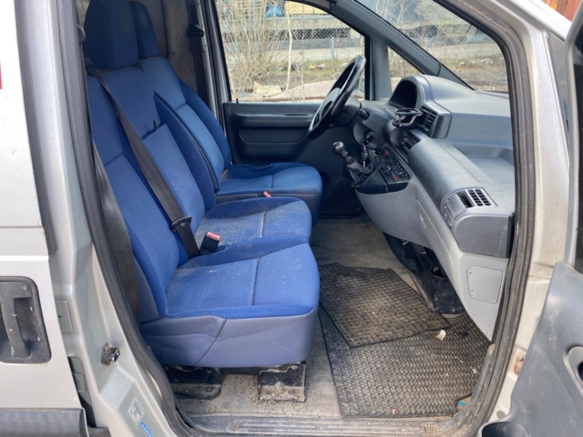 1020024-13 Peugeot Expert 2.0 HDi -2006