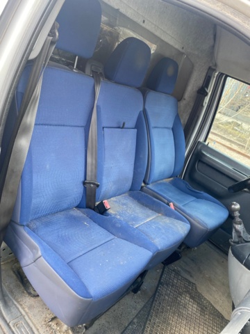 1020024-14 Peugeot Expert 2.0 HDi -2006