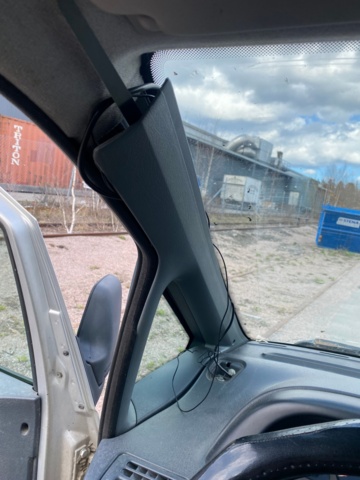 1020024-19 Peugeot Expert 2.0 HDi -2006