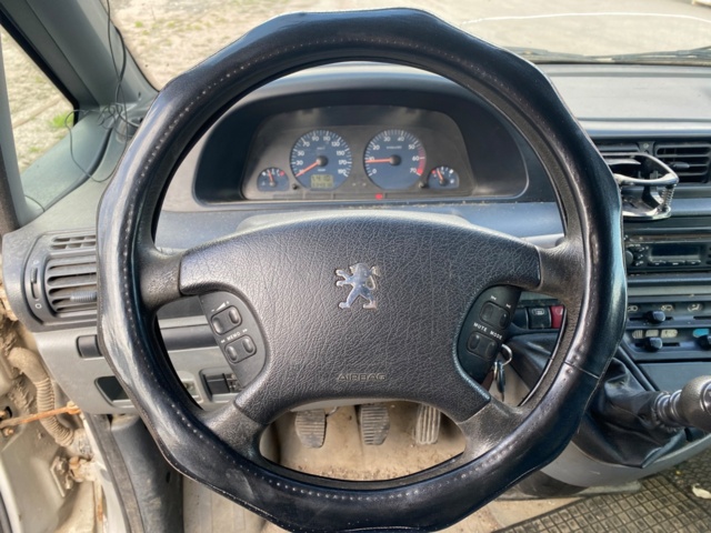 1020024-15 Peugeot Expert 2.0 HDi -2006