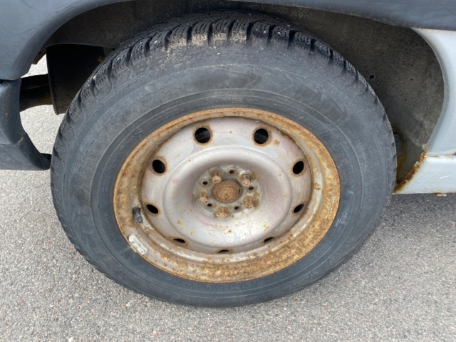 1020024-32 Peugeot Expert 2.0 HDi -2006