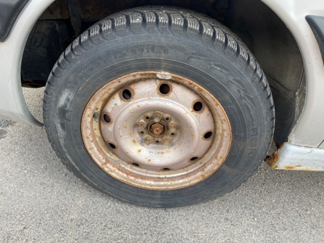 1020024-34 Peugeot Expert 2.0 HDi -2006