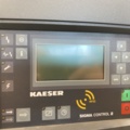 1002959-2 Screw compressor KAESER Aircenter SM13