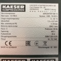 1002959-6 Screw compressor KAESER Aircenter SM13