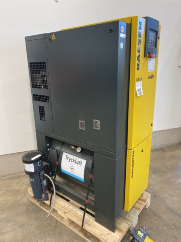 1002959-9 Screw compressor KAESER Aircenter SM13