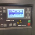 1002959-15 Screw compressor KAESER Aircenter SM13