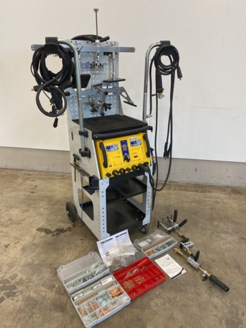 1002960-1 Dragspot Gyspot Combi 230 E.PRO