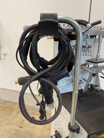 1002960-2 Dragspot Gyspot Combi 230 E.PRO