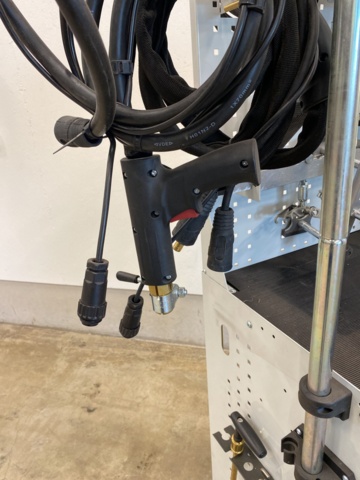 1002960-3 Dragspot Gyspot Combi 230 E.PRO