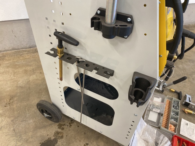 1002960-4 Dragspot Gyspot Combi 230 E.PRO