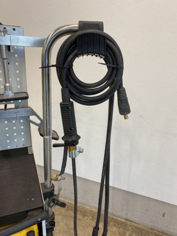 1002960-7 Dragspot Gyspot Combi 230 E.PRO