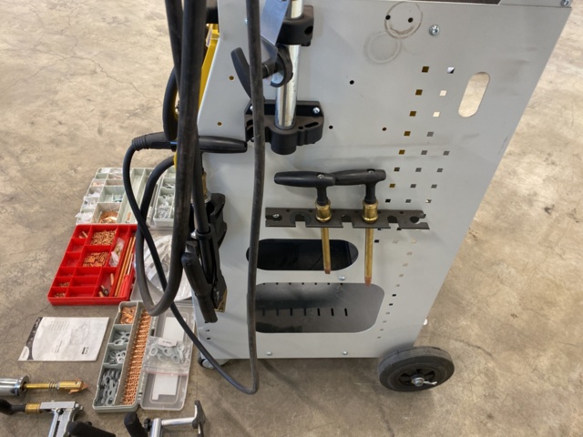 1002960-8 Dragspot Gyspot Combi 230 E.PRO