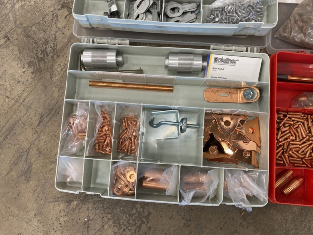 1002960-11 Dragspot Gyspot Combi 230 E.PRO