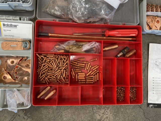 1002960-13 Dragspot Gyspot Combi 230 E.PRO