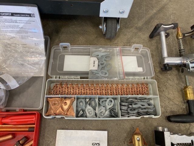 1002960-17 Dragspot Gyspot Combi 230 E.PRO