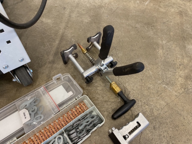 1002960-18 Dragspot Gyspot Combi 230 E.PRO