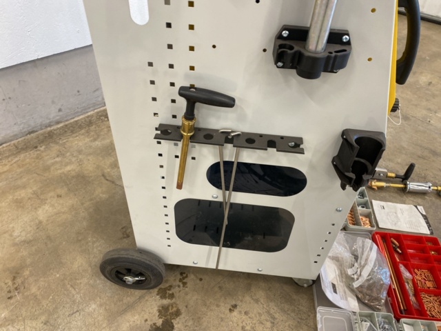 1002960-19 Dragspot Gyspot Combi 230 E.PRO