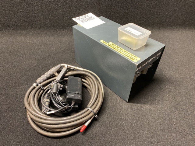 1002962-2 Avgasanalysator Actia Atal AT 505