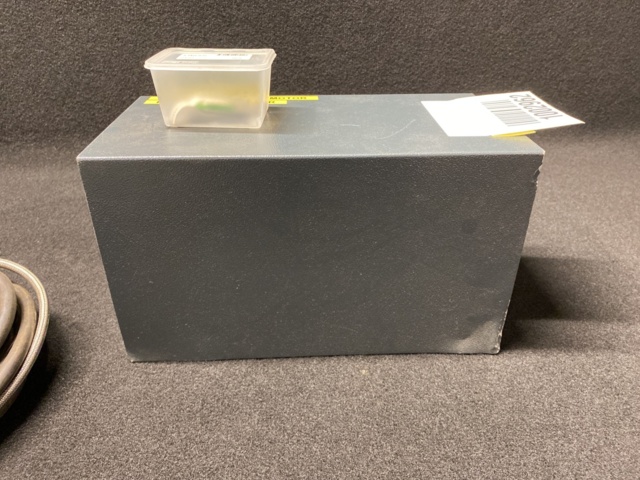 1002962-7 Avgasanalysator Actia Atal AT 505