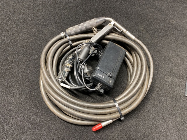 1002962-11 Avgasanalysator Actia Atal AT 505